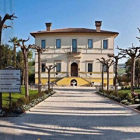 Villa Picena Colli del Tronto Exterior foto