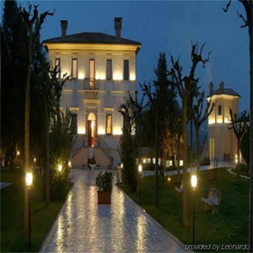 Villa Picena Colli del Tronto Exterior foto