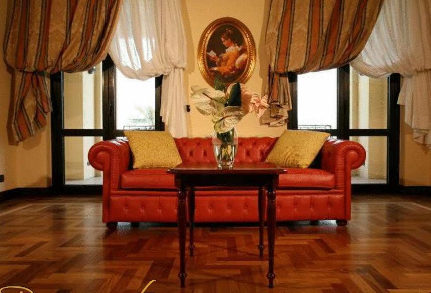 Villa Picena Colli del Tronto Exterior foto