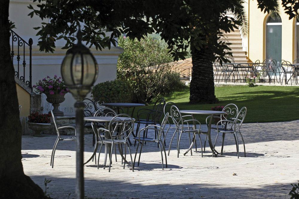 Villa Picena Colli del Tronto Exterior foto