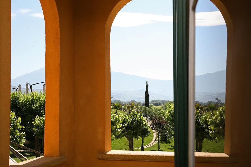 Villa Picena Colli del Tronto Exterior foto