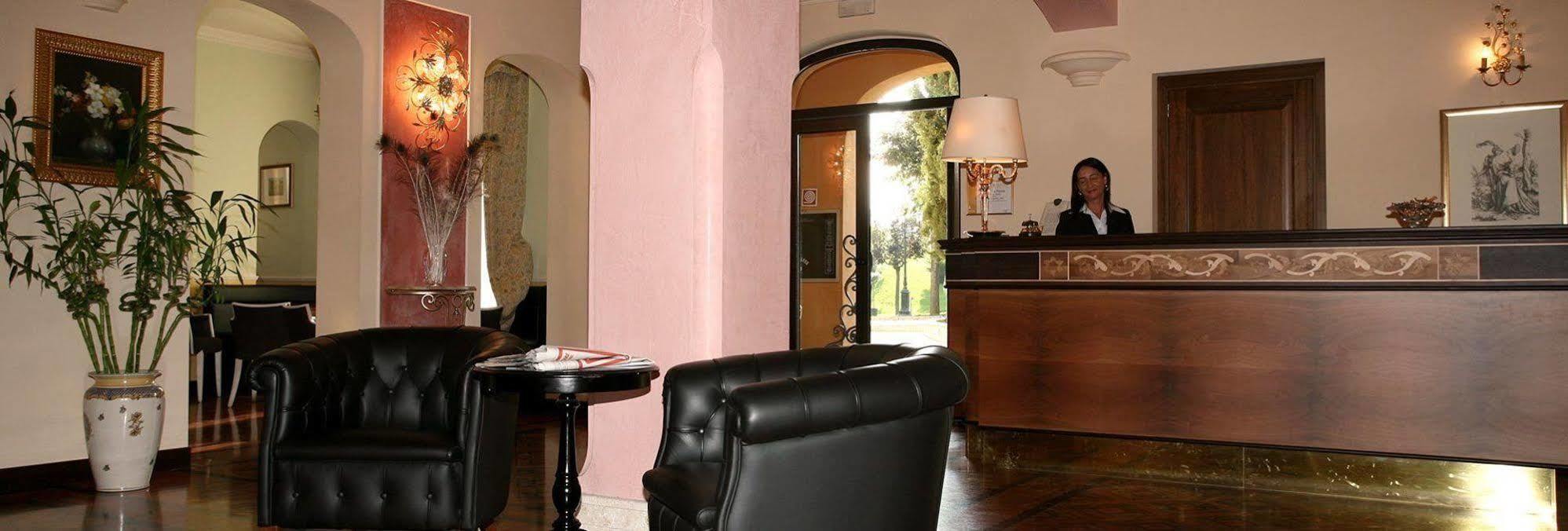 Villa Picena Colli del Tronto Exterior foto