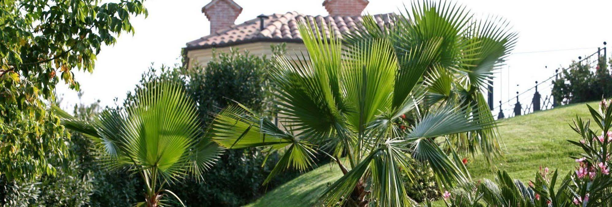 Villa Picena Colli del Tronto Exterior foto